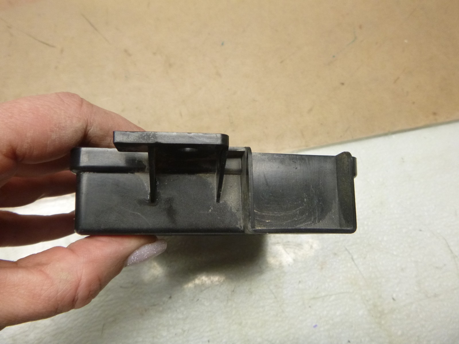 2015 Ram 1500 68234884ac Keyless Entry Receiver