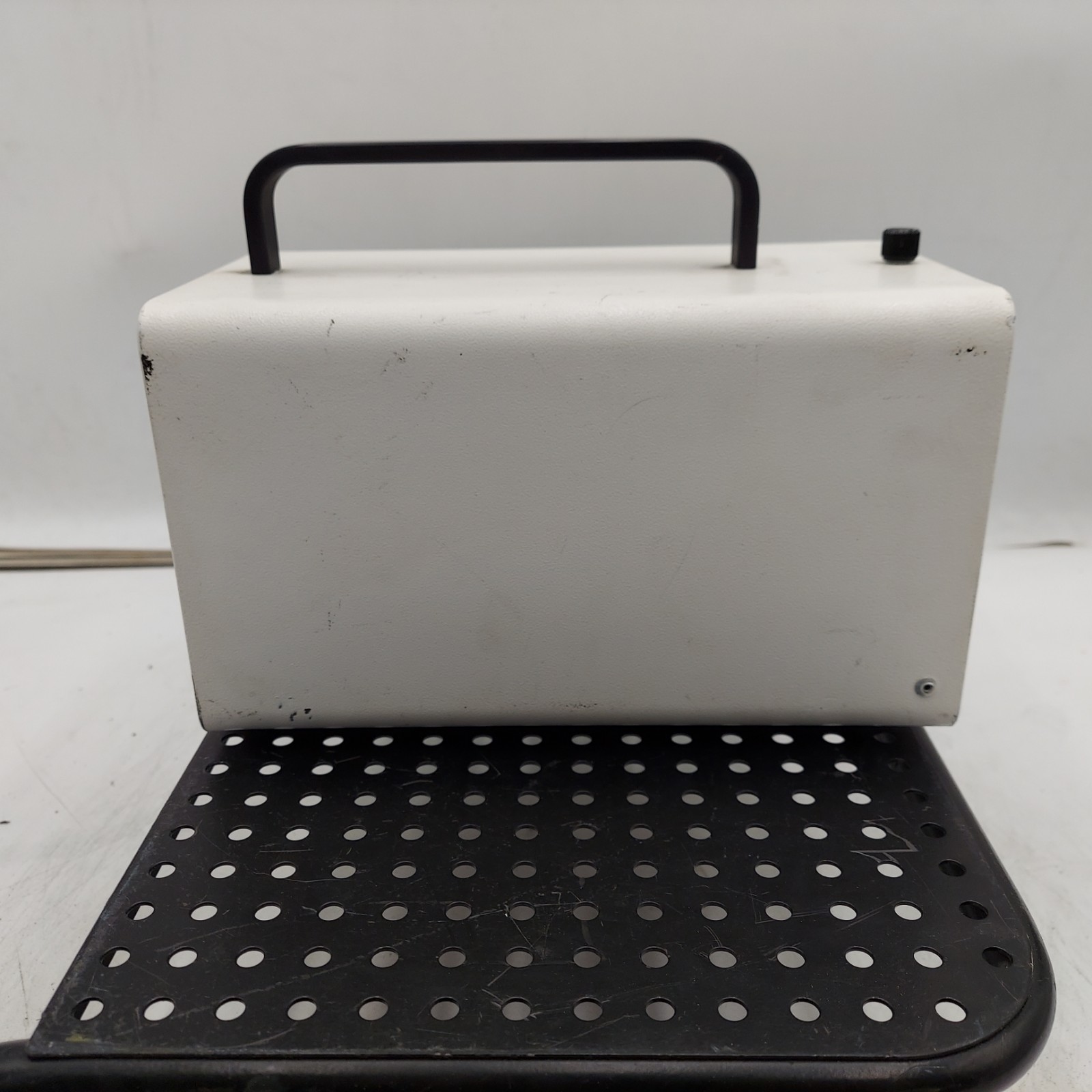 Capra Optical Inc C020 Fiber Optic Illuminator Light Source
