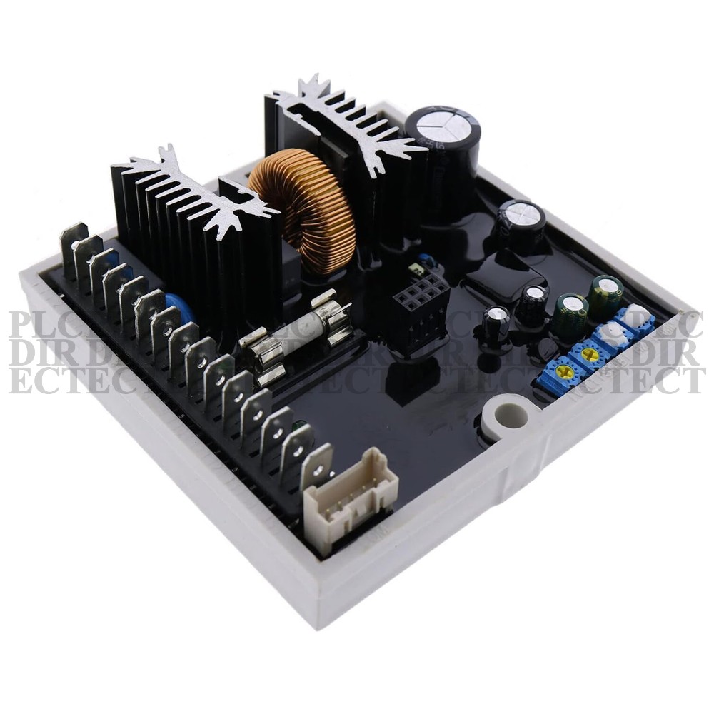 New MECC ALTE DSR A6762/05 AVR Regulator Board