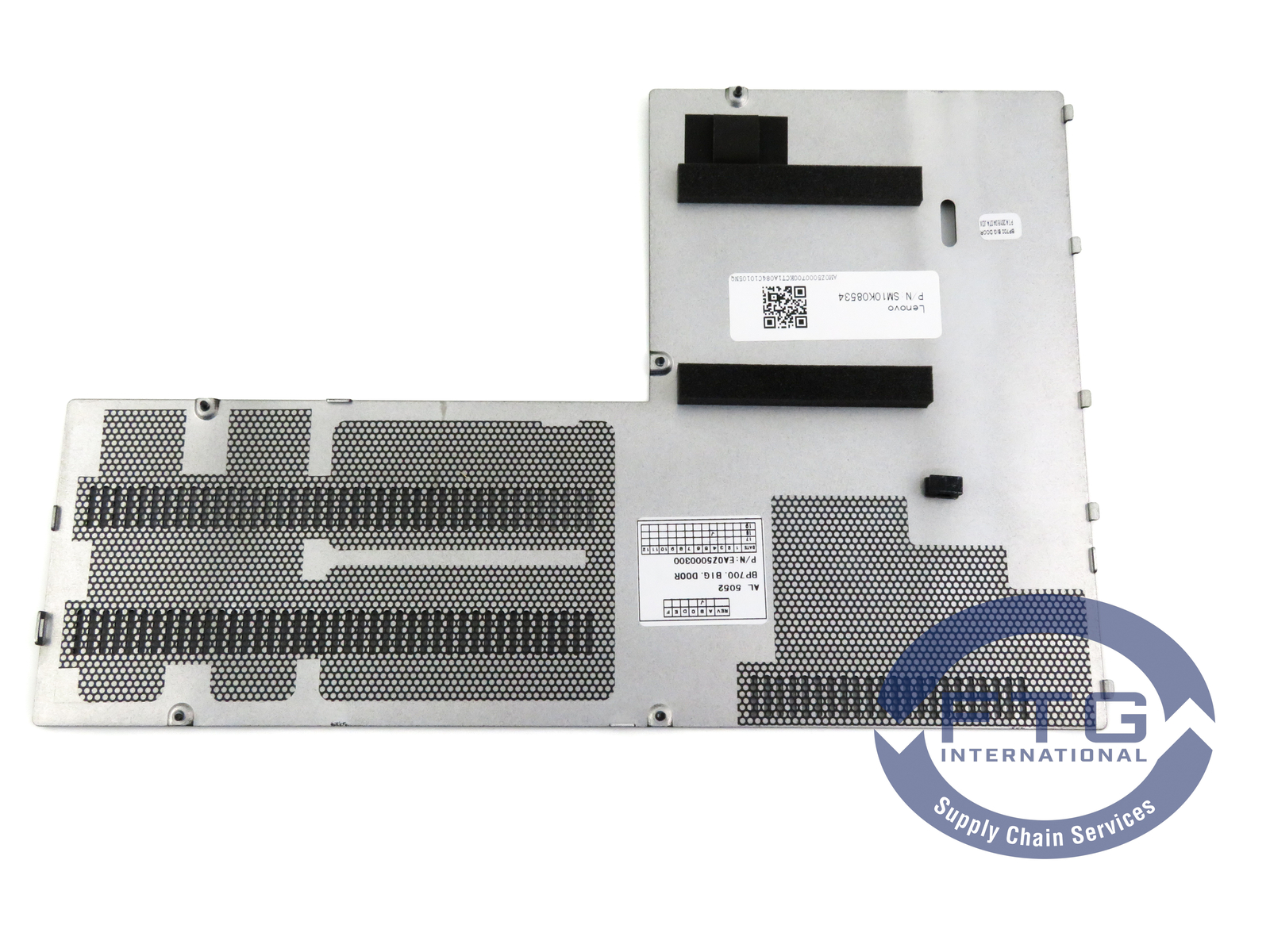 00NY333 ThinkPad P70 Bottom Access Door