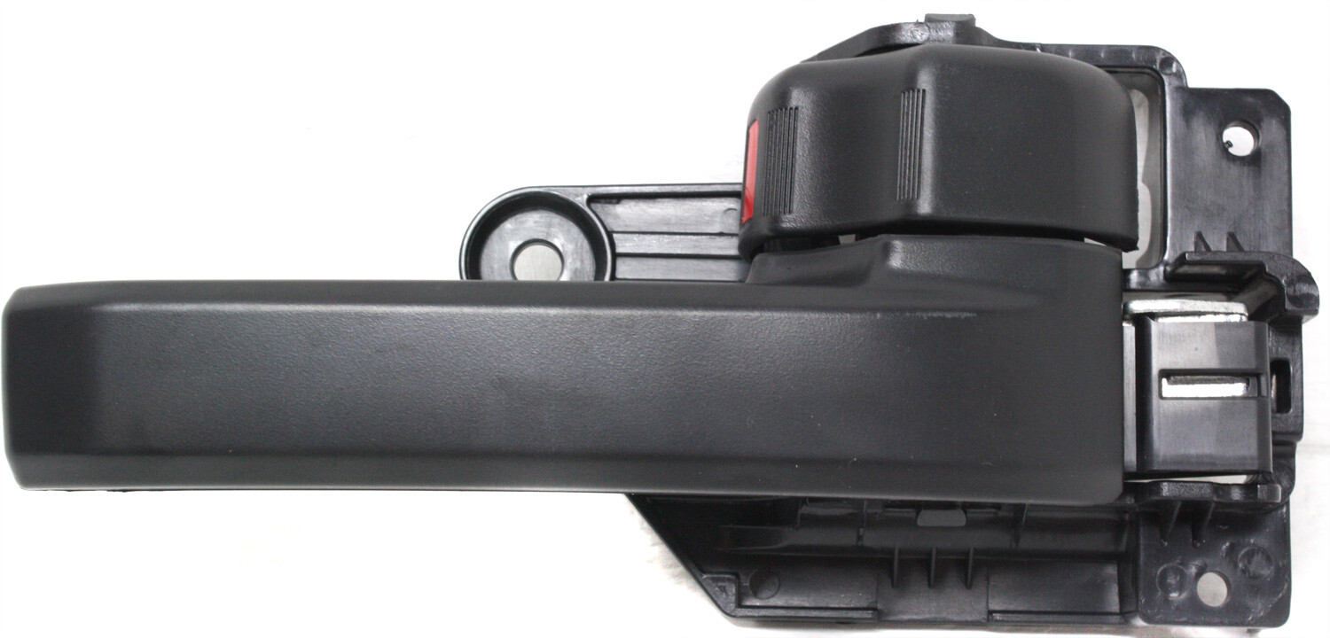 Front, Passenger Side Interior Door Handle For Toyota Tundra 2007-2022