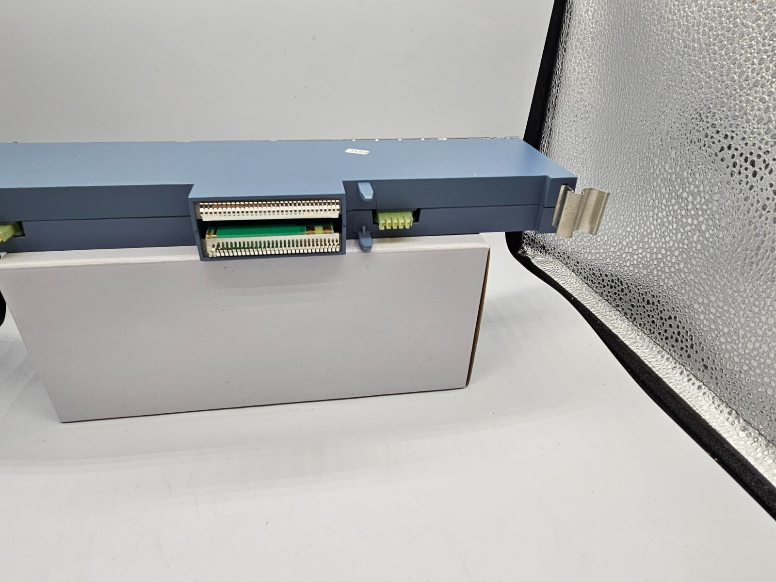 Siemens 545-714 Modular Building Control Power Module 24VAC 3A