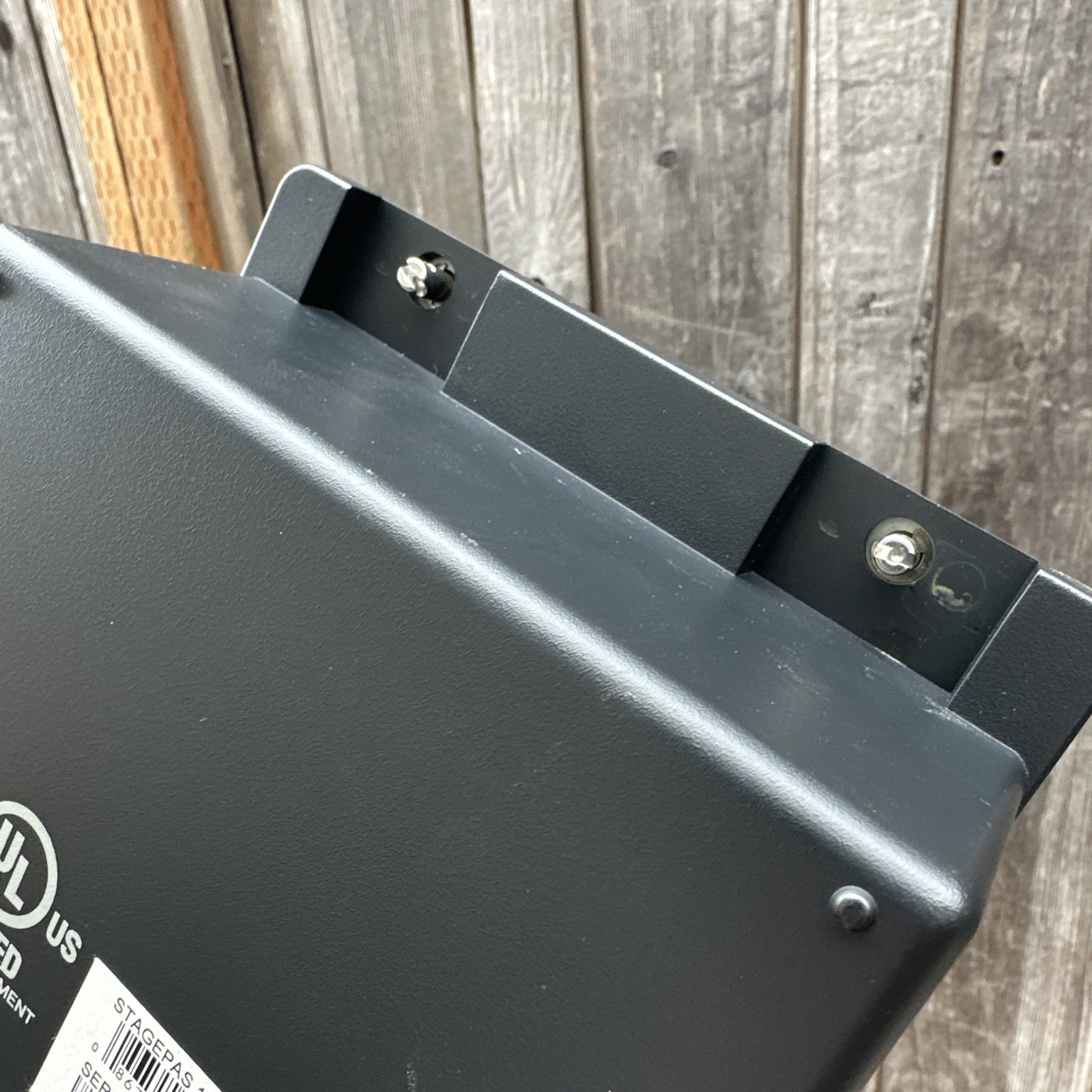 YAMAHA STAGEPAS 150M Amp Only