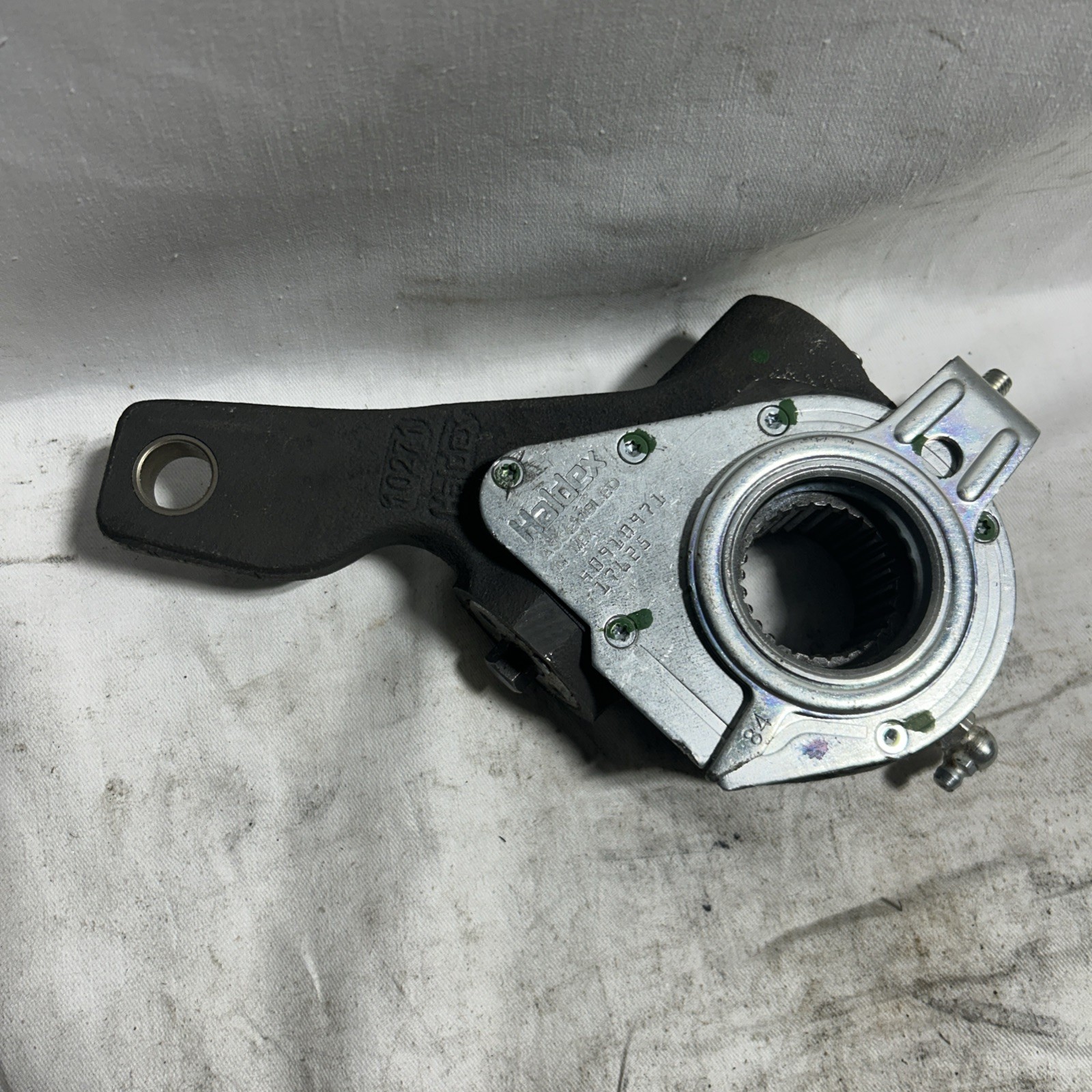 40910971 HALDEX slack adjuster.  ((what You See Is What You Get.))