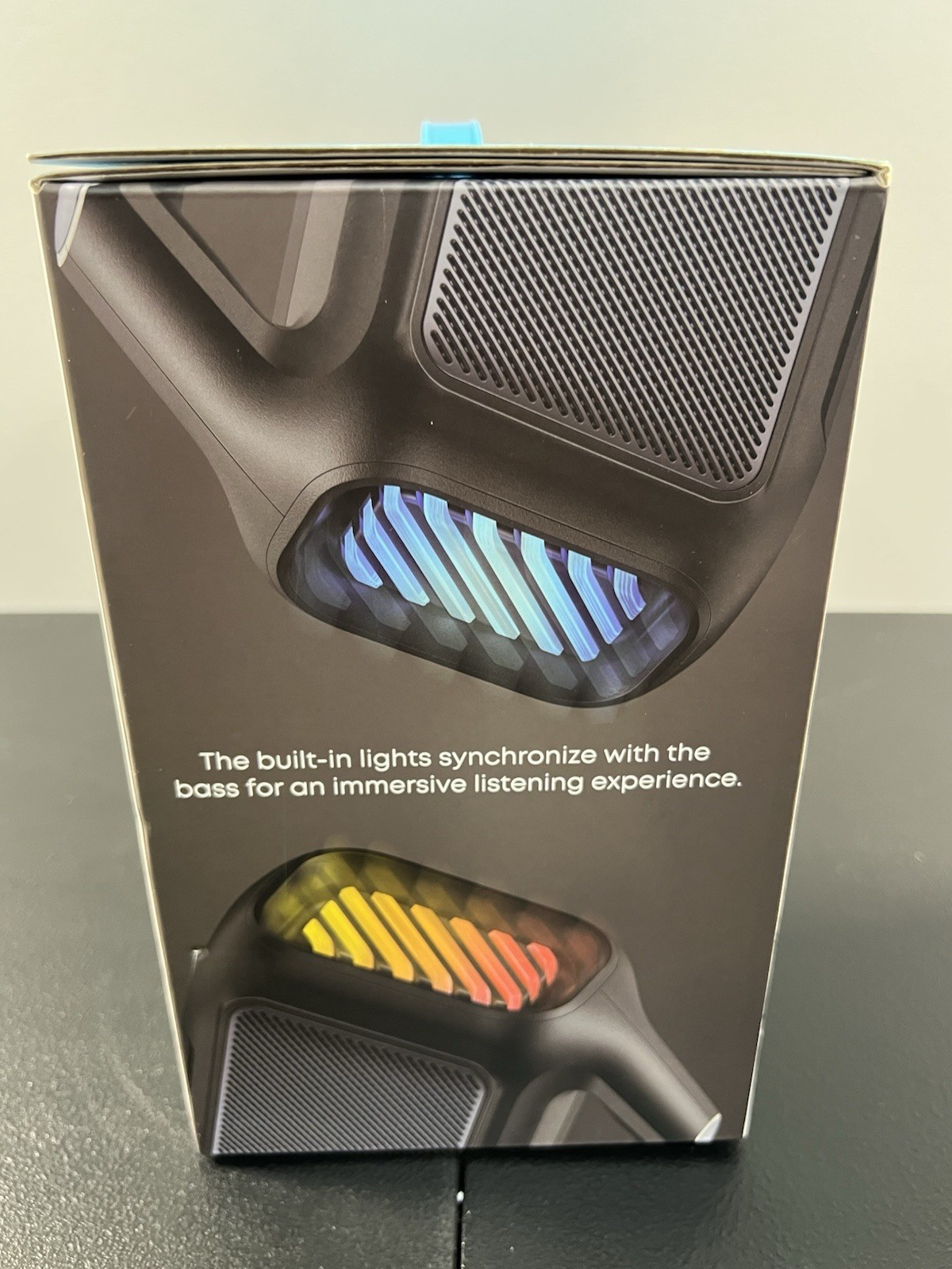 Anker Soundcore Boom V2 Bluetooth Speaker