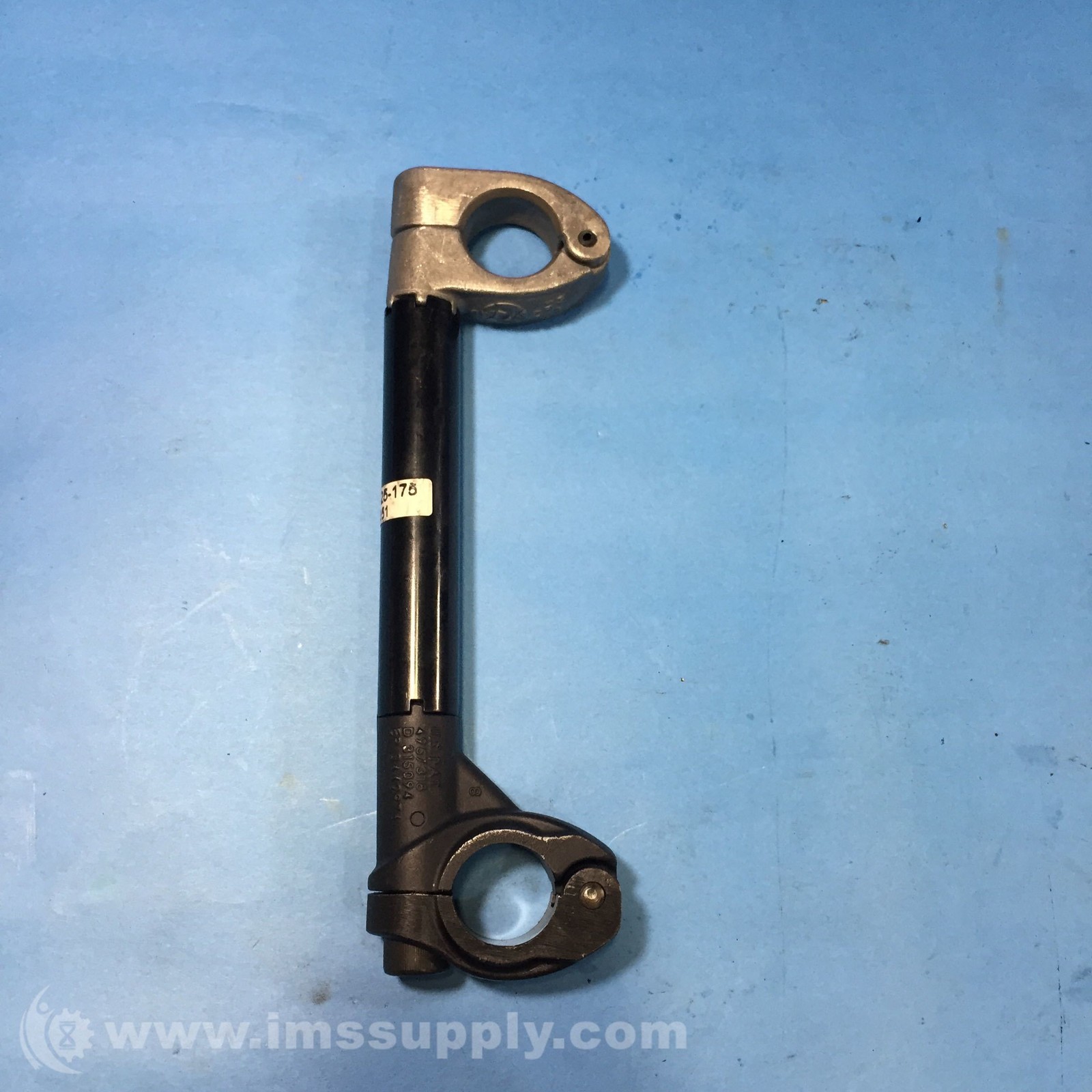 XUMB-25-175-11351 Robot Arm End USIP