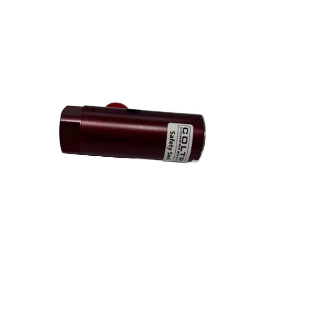 6-05-015 High Pressure Compressor Safety Valves Accessories or Service Part