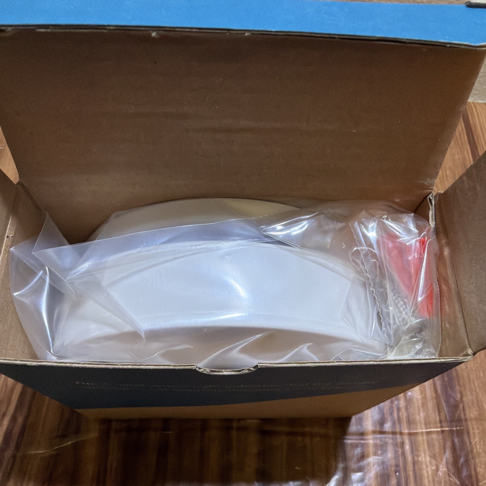 NEW SimpliSafe Smoke Detector Alarm Gen3 White SD3 SSD3