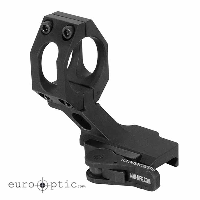 ADM Aimpoint STD Lever Cant Mount AD-68-C-STD