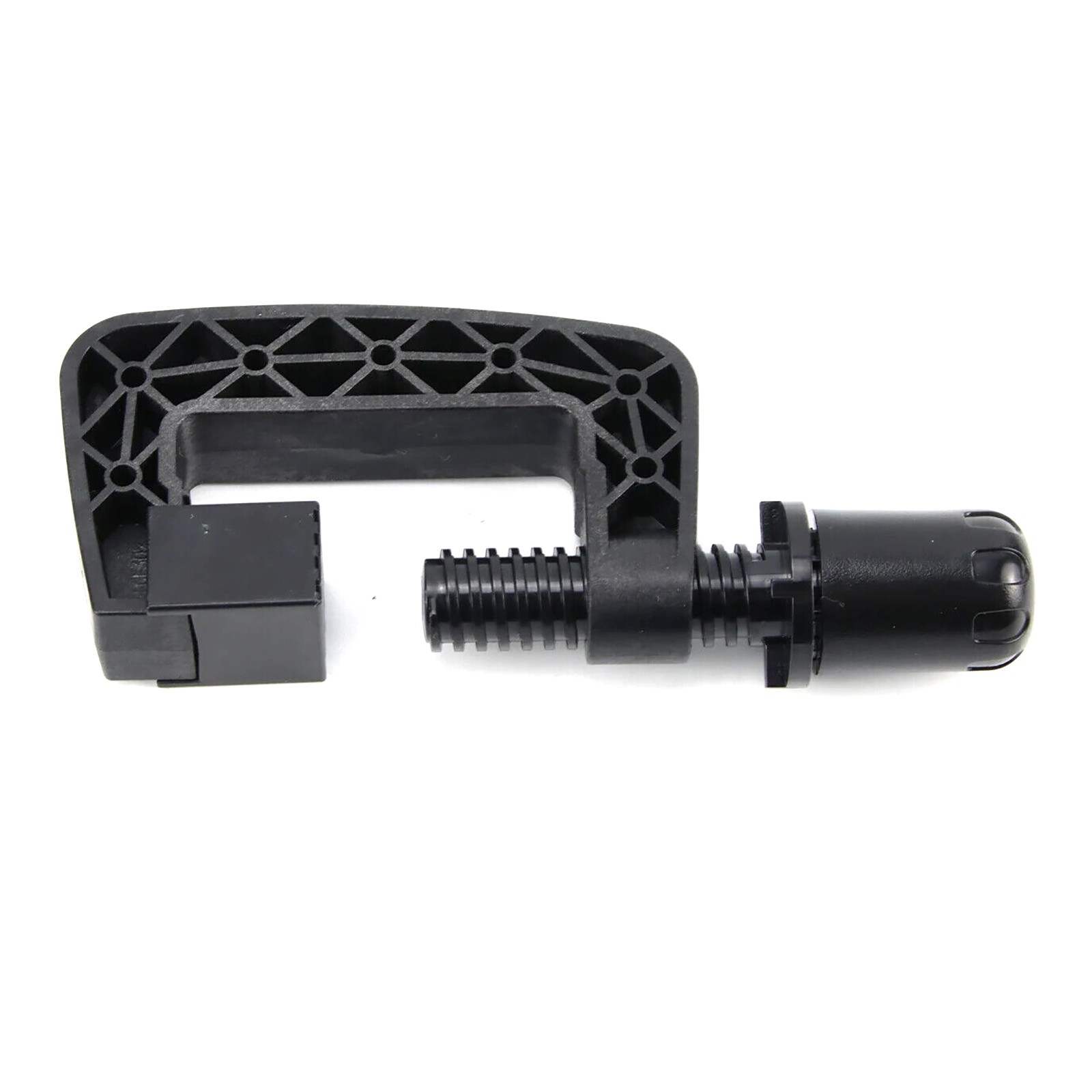 New Plastic Fixing Clamp For Logitech steering wheel retaining clamp fixing clip