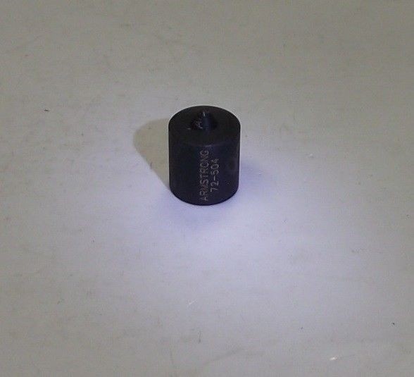 Armstrong 72-504 Shaft Protector, 5/8" Diameter USA