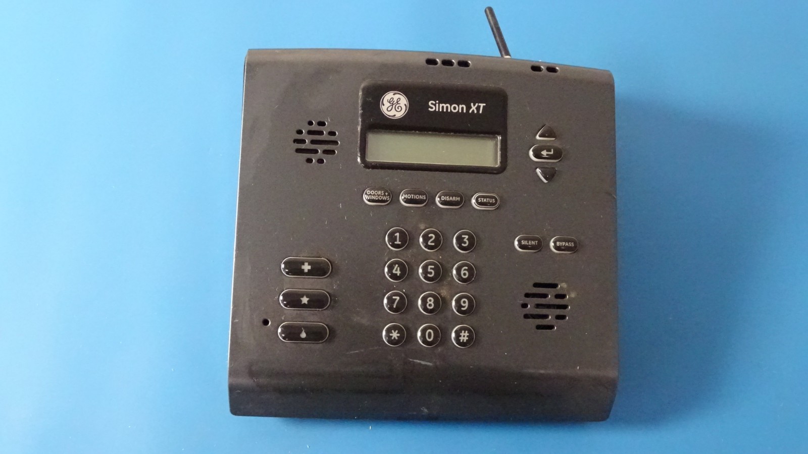 GE Simon XT Wireless Security ALARM PANEL 0060350419D1