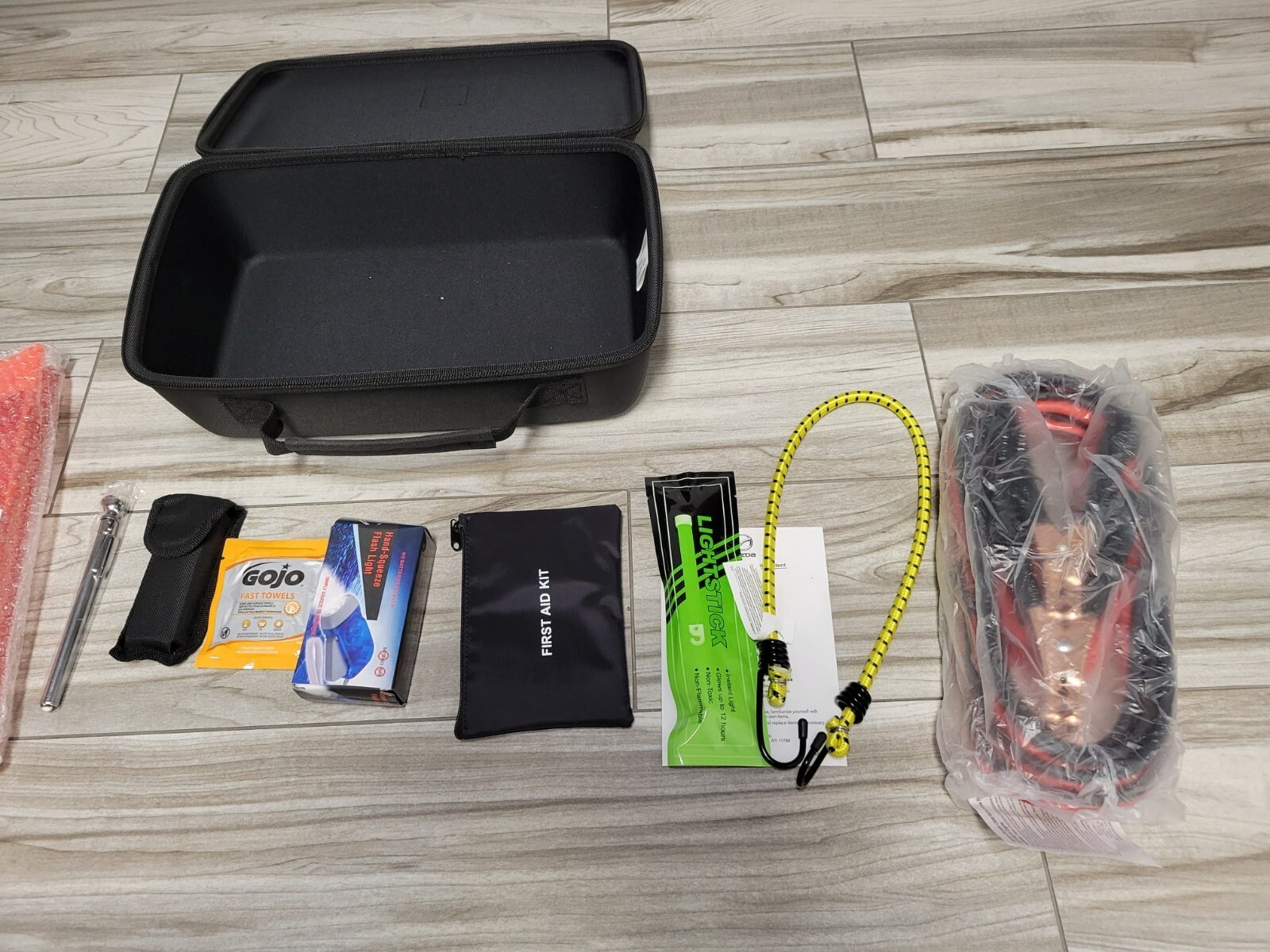 Genuine Mazda Roadside Assistance Kit C9N1-W3-800
