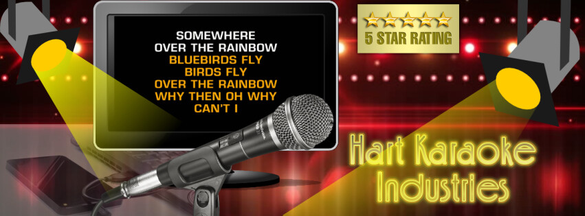 Computer Karaoke System - Host Karaoke From Your Laptop. New Interface!