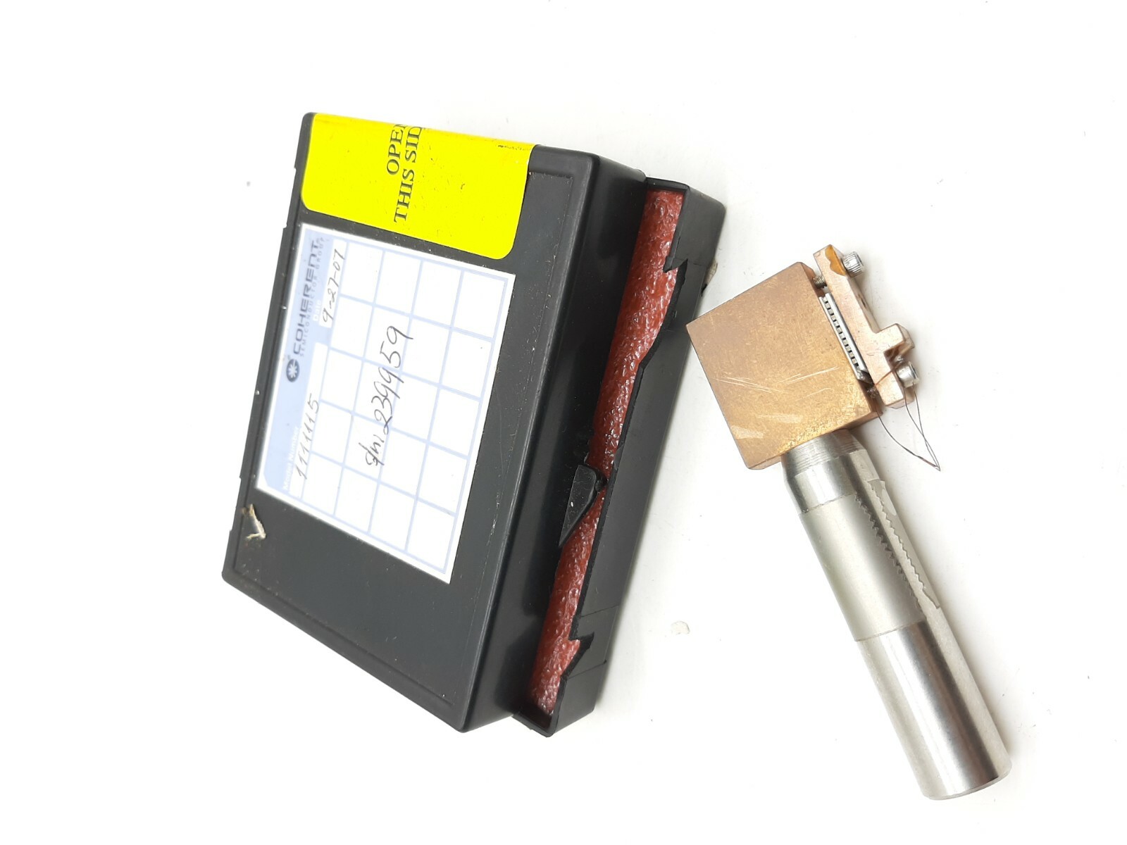 Coherent Laser Diode Bar model 1111115
