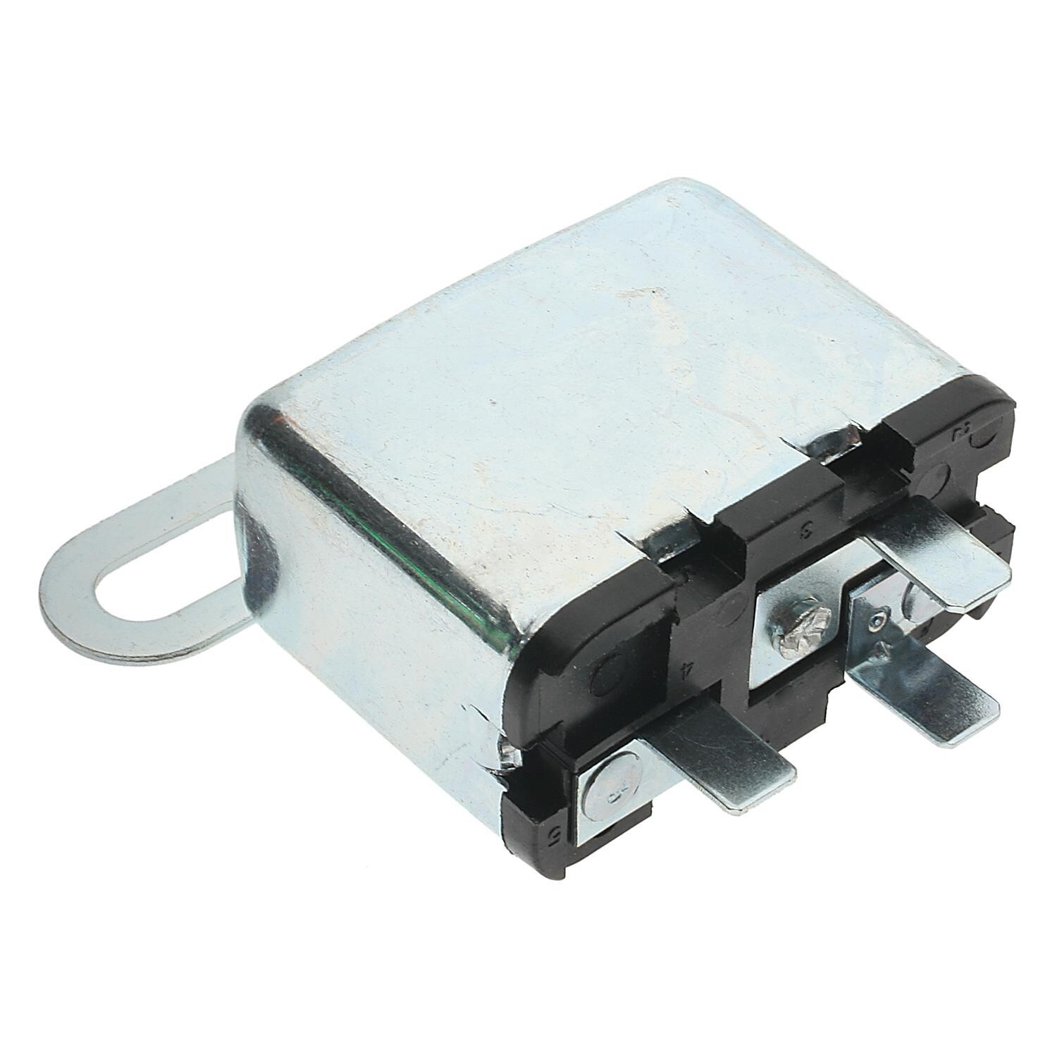 For 1964-1970 Dodge A100 Truck Horn Relay SMP 328FV61 1965 1966 1967 1968 1969