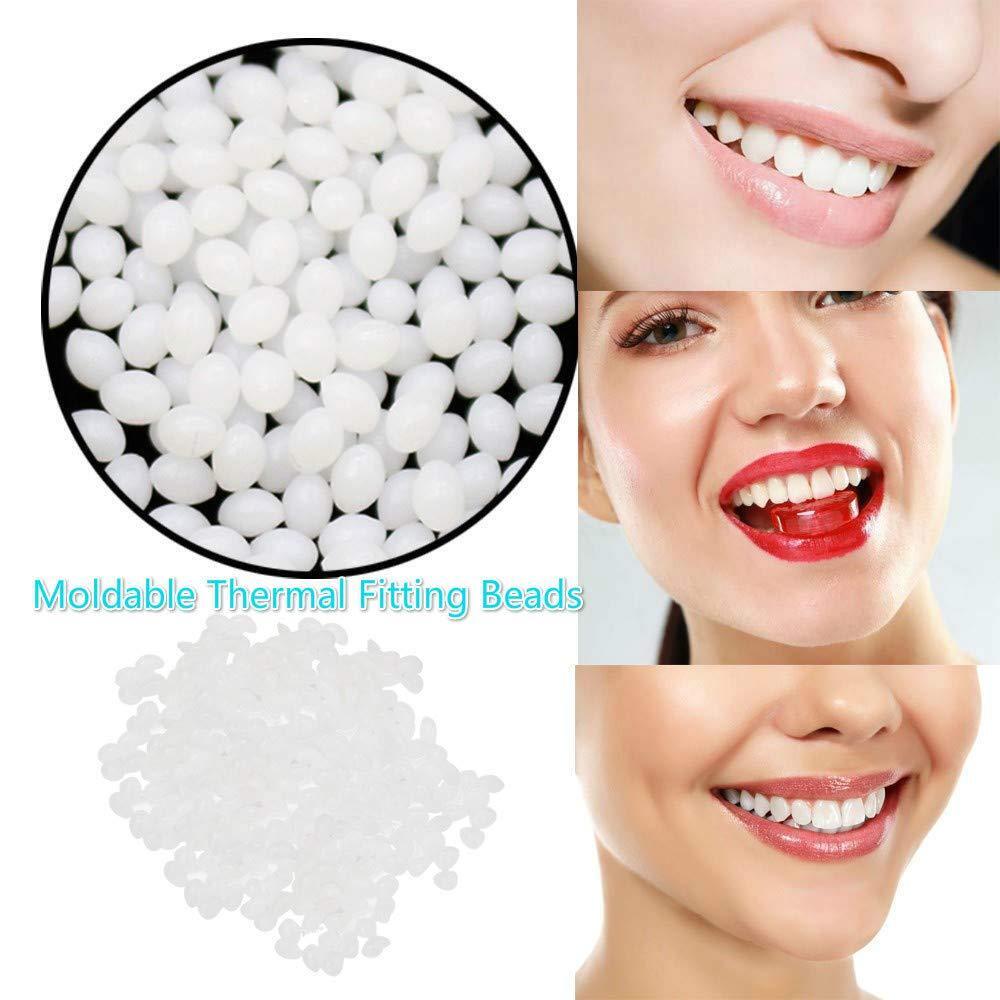 Tooth Repair Kit - Temporary Teeth Replacement Kit for Missing & Broken Teeth US