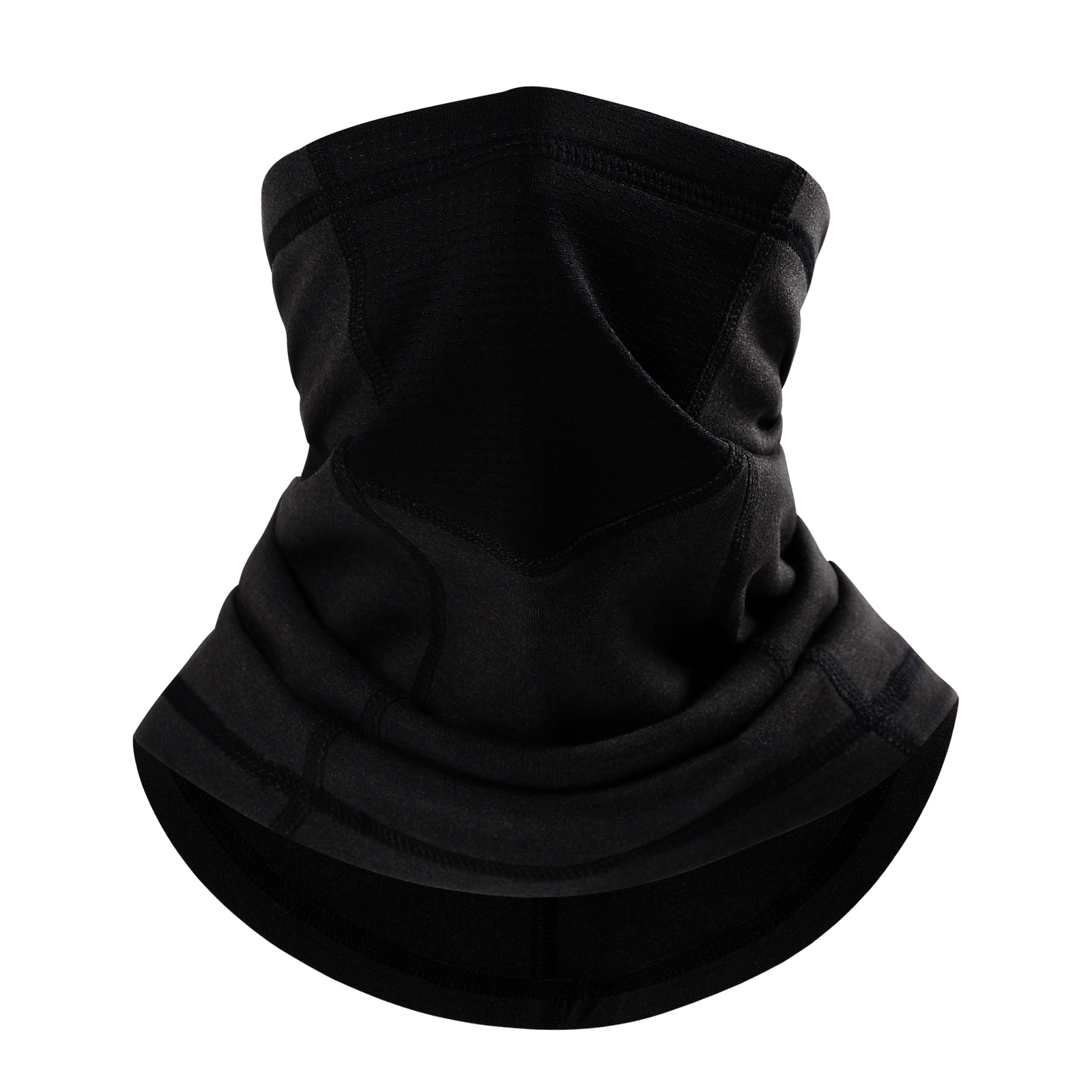 Winter Warmer Neck Gaiter Windproof Half Face Mask for Ski Motorcycle Cycling US