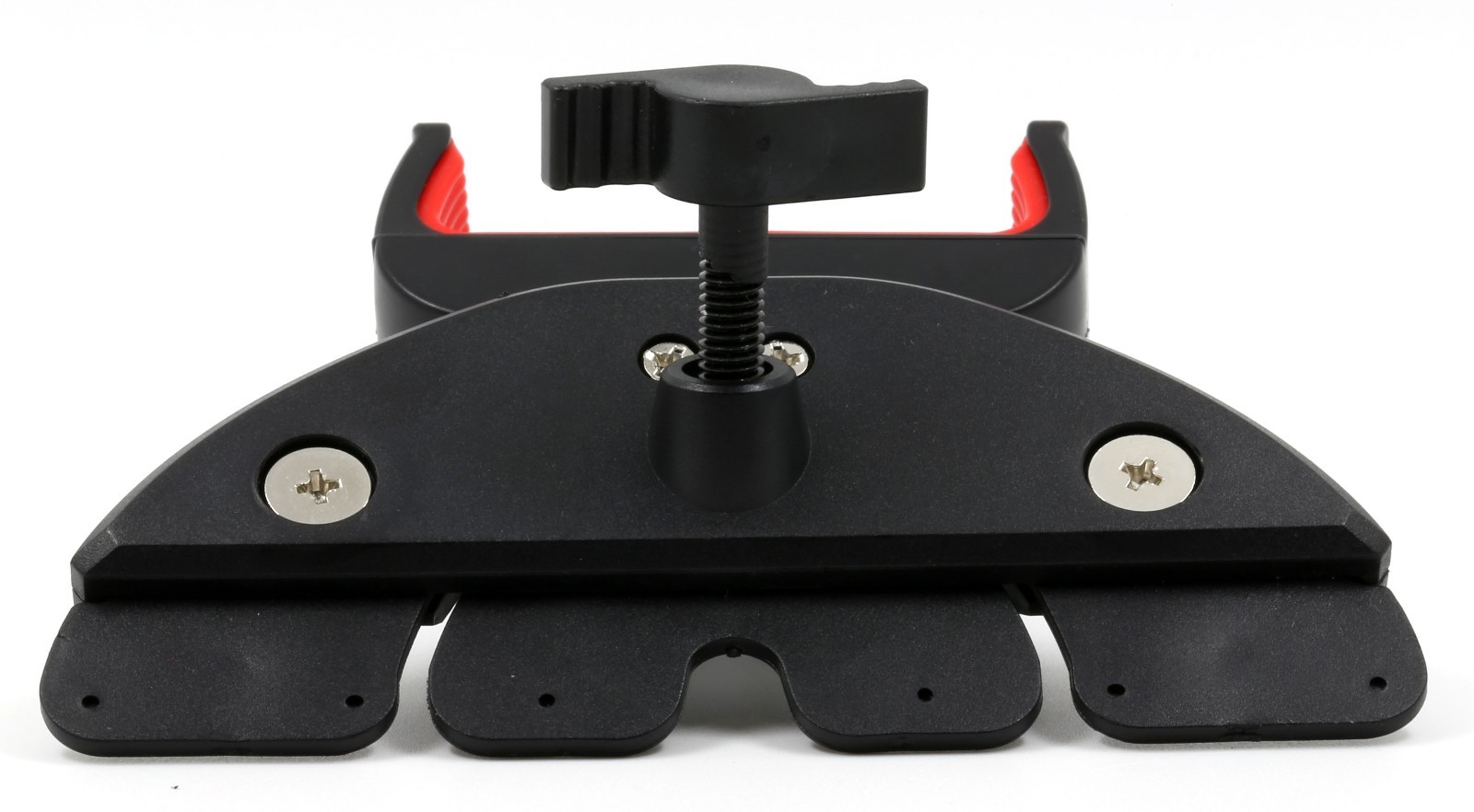 Thin Tray Car CD Dash Slot Mount Holder Dock For iPod iPhone Android Phone GPS
