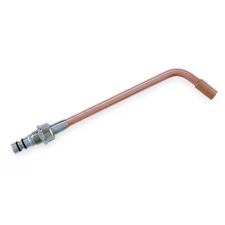 Smith Equipment Mt603 Heating Tip, Size 10 In, Rosebud