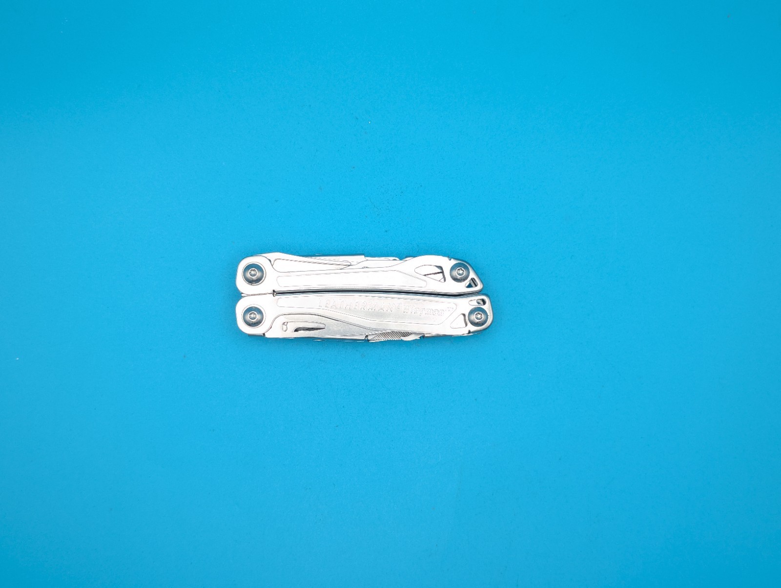 LEATHERMAN WINGMAN MULTI-TOOL! FAST SHIPPING!