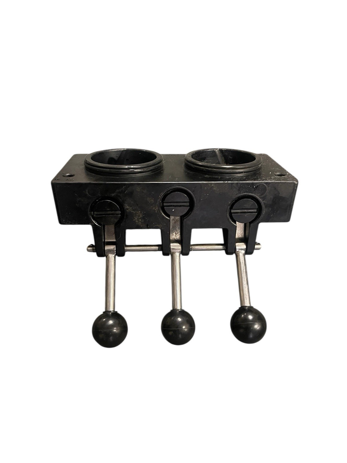 Electro Freeze HC114995 HEAD-ASSY DISPENSE COMPELTE