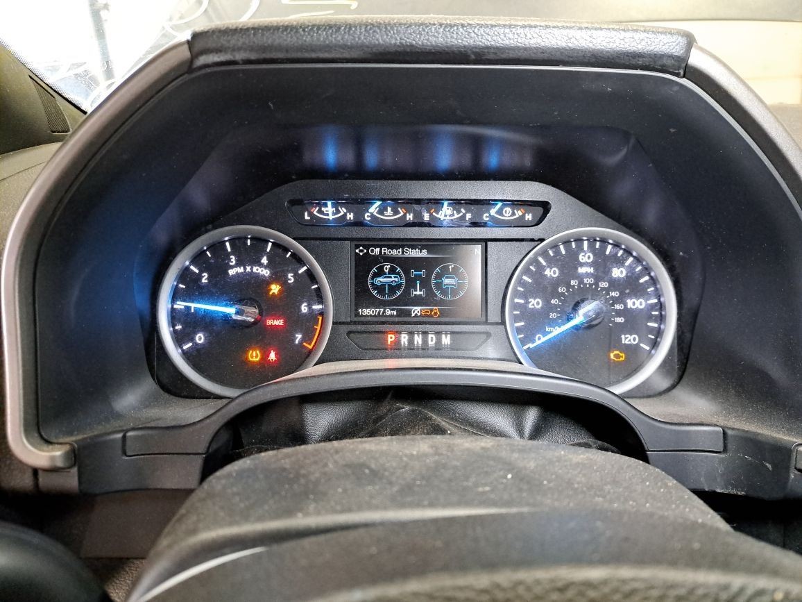 2018 Expedition Jack Sku#4504709