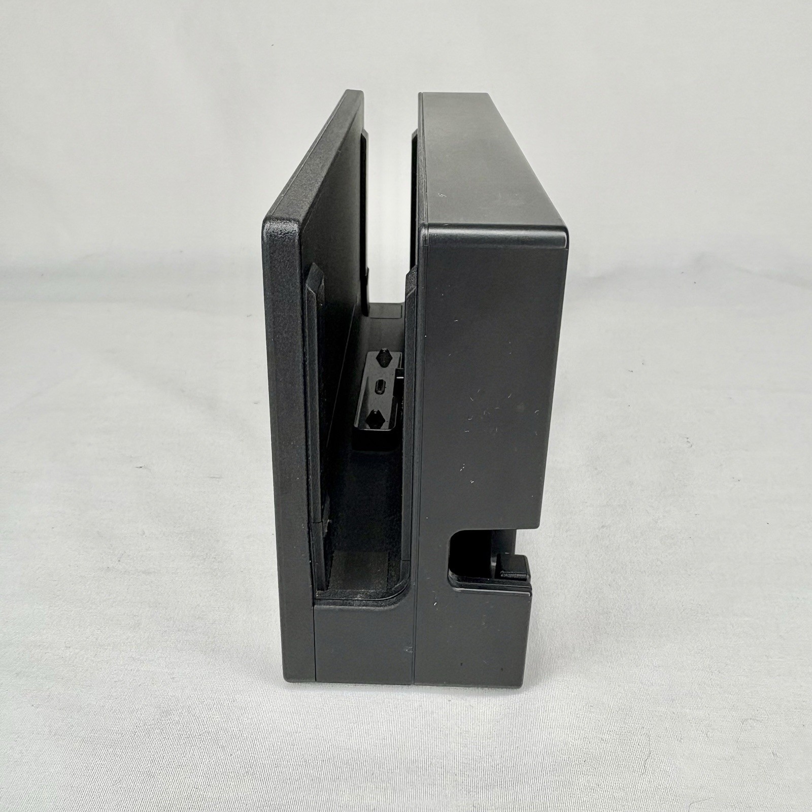 Nintendo Switch Dock HAC-007 OEM Official Black