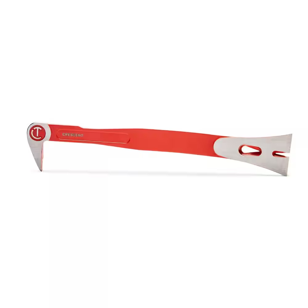 16 In. Molding Pry Bar