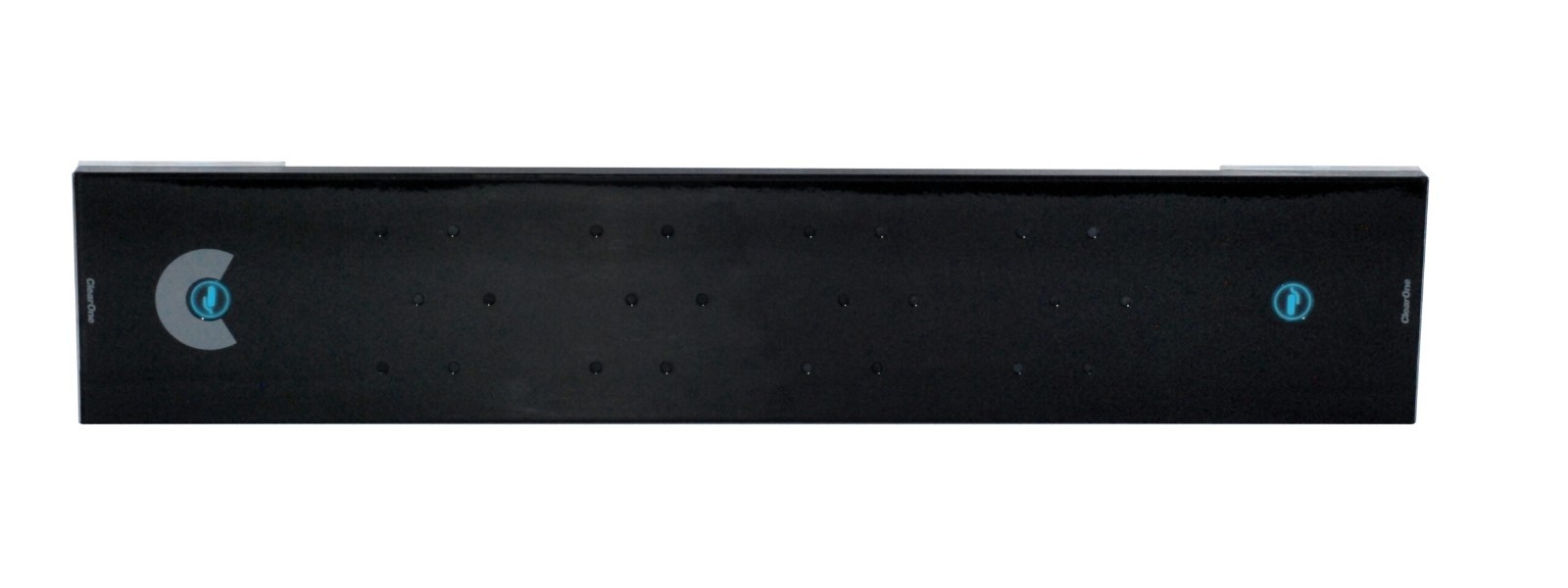 ClearOne Beamforming Microphone Array 2 Black 910-3200-201-B