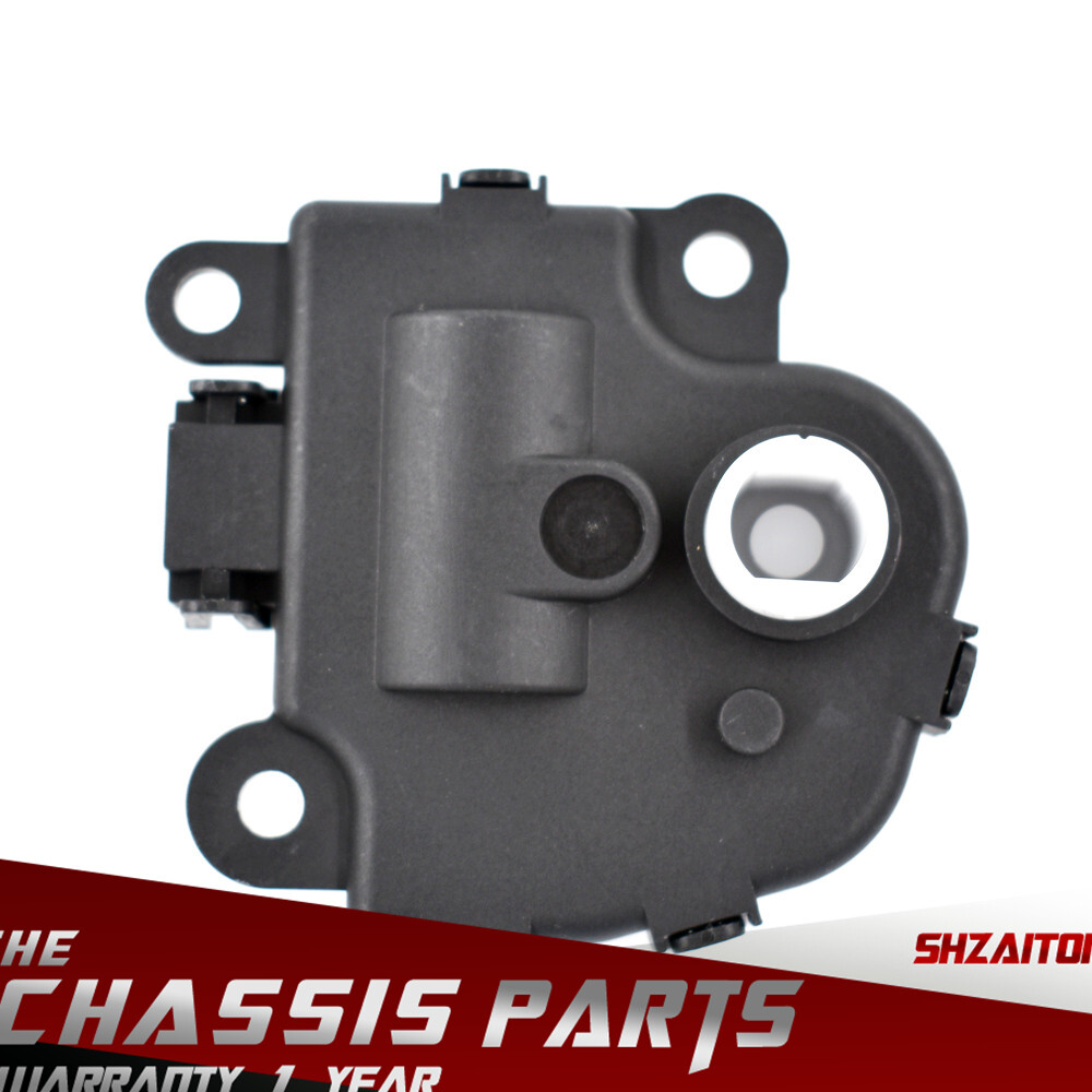 Heater Blend Door Actuator For Cadillac Chevy Impala 2004-2011 2012 2013 604-108