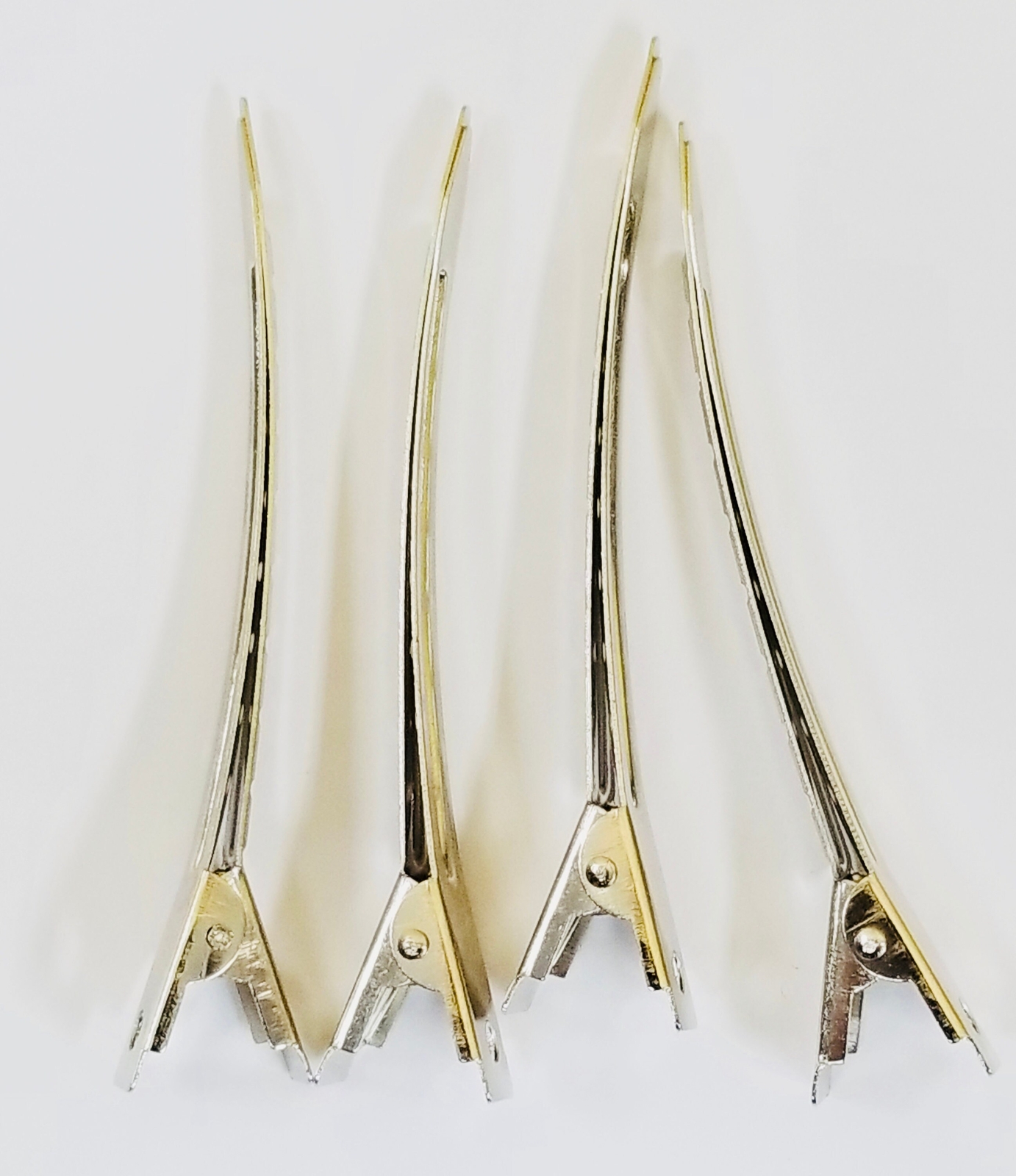Locsanity Hair Locking Curved Interlocking Tool Micro Lock Set Tool