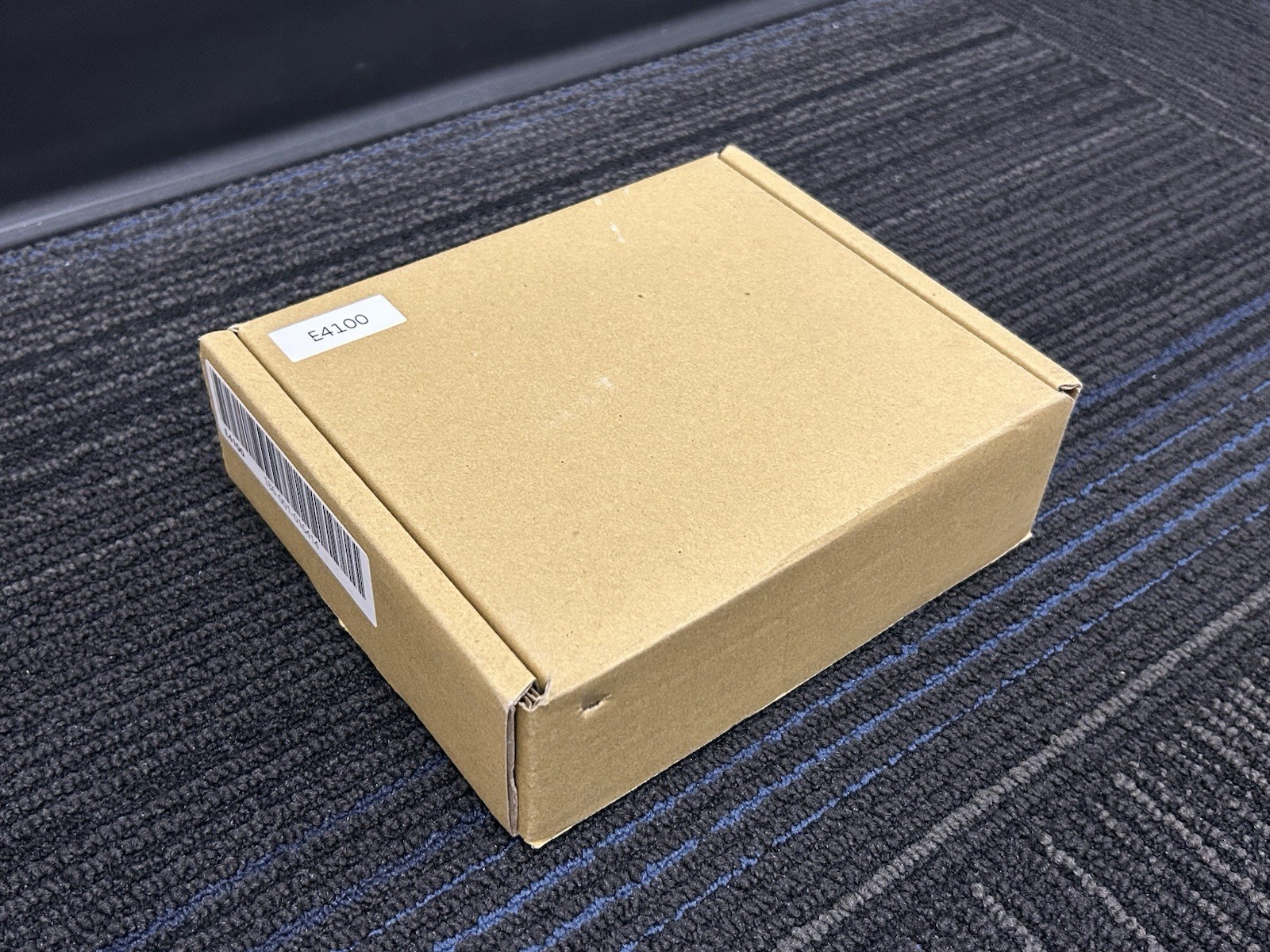 Visionary PacketAV E4100 4K Encoder