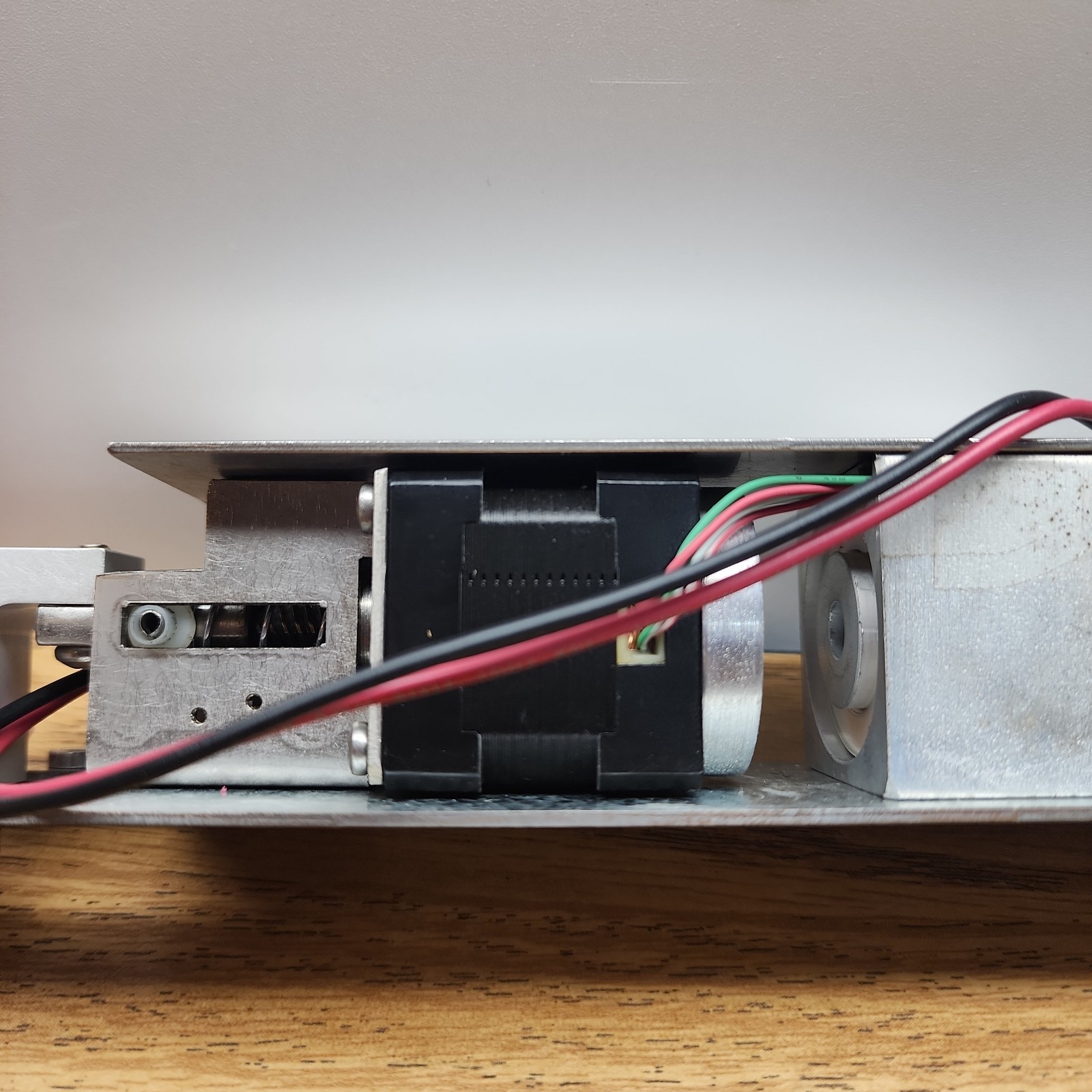 Security Door Controls (SDC) - LR100YDK - SDC Field Retrofit Kit