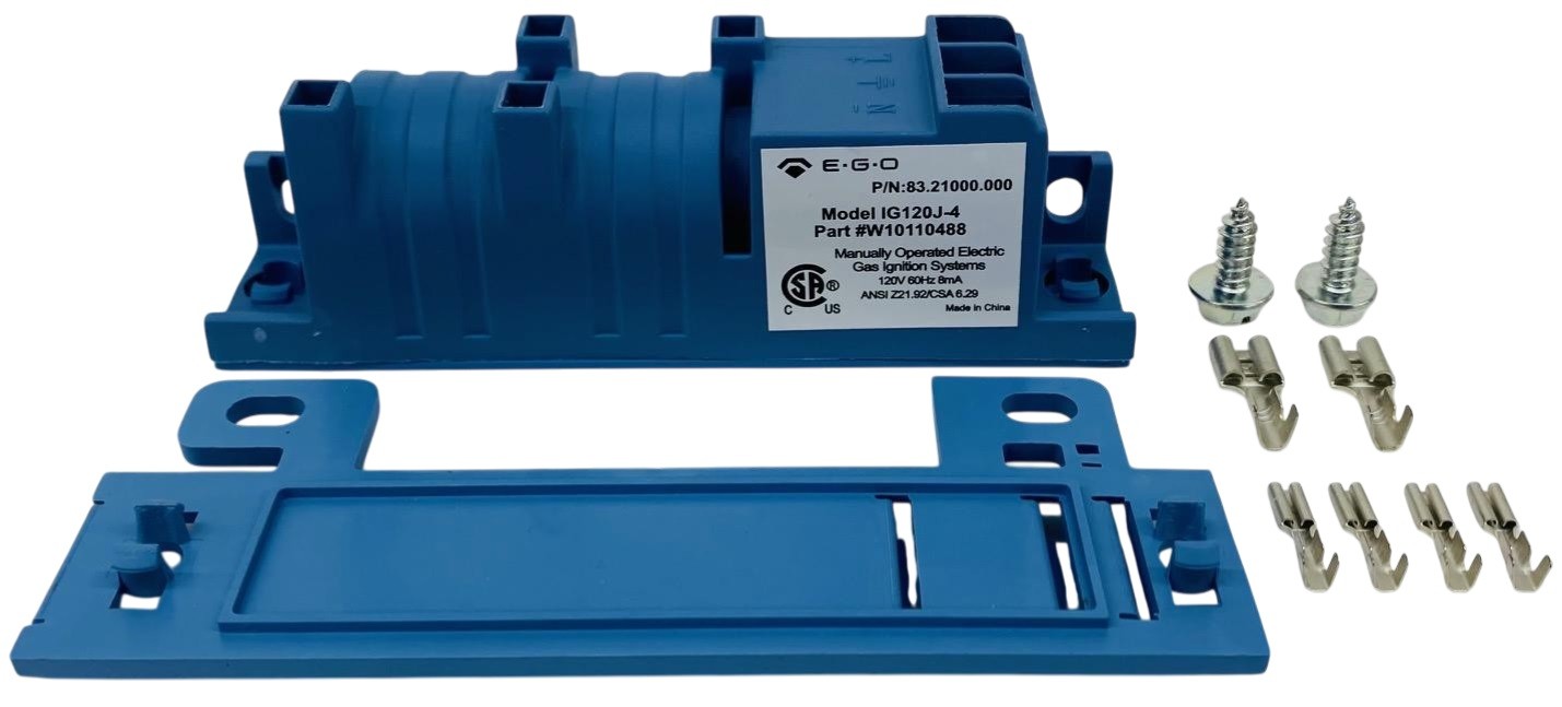 Universal Kit for 4+0 Spark Module, SM4+0