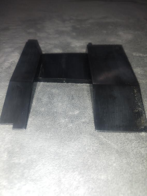 Rowe 4900/5900 Shelf Product Guide