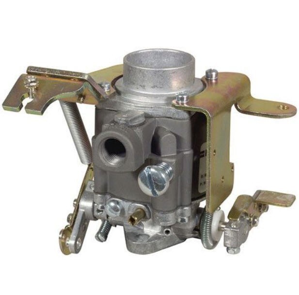 16000-90H71 CARBURETOR LP FOR NISSAN FORKLIFT KCPH02A25PV