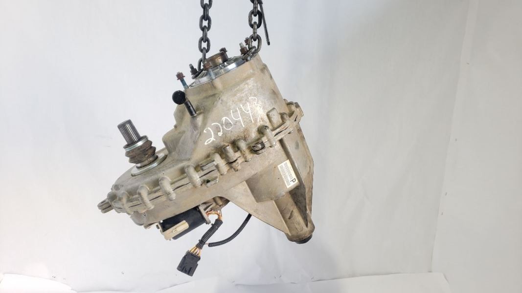 Transfer Case Assembly 5.7 Auto 4wd PN 68360097AB OEM 19 20 21 22 Dodge Ram 1500