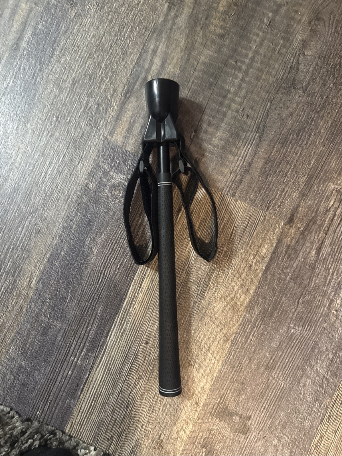 VR Golf Club Attachment Handle Grip for Meta Quest 2/3 Accessory