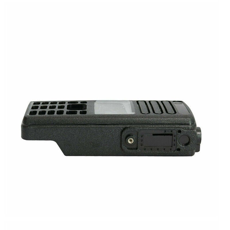 Black Replacement Housing Kit Case Compatible With XPR7550 XPR7580 DGP8550 Radio