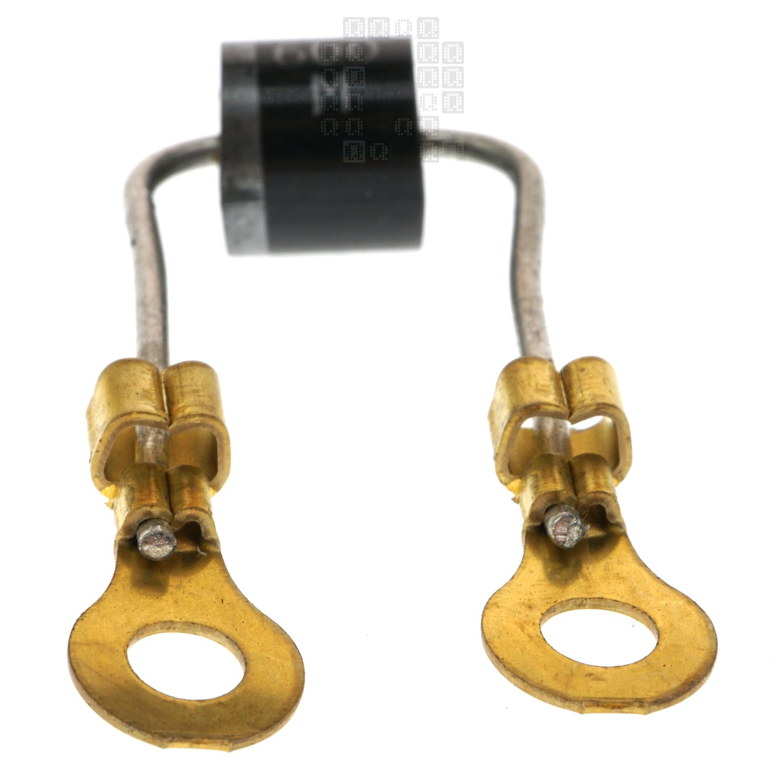 Milwaukee Tool 23-38-2840 Diode Assembly with Terminals
