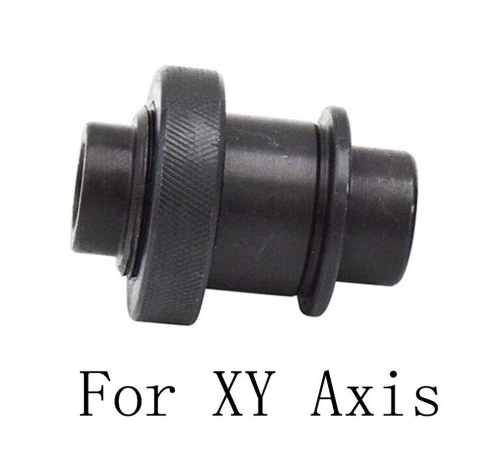 Milling Machine D3+5 XY Axis Dial Mill Lock Nut CNC Turret BRIDGEPORT Mill Part