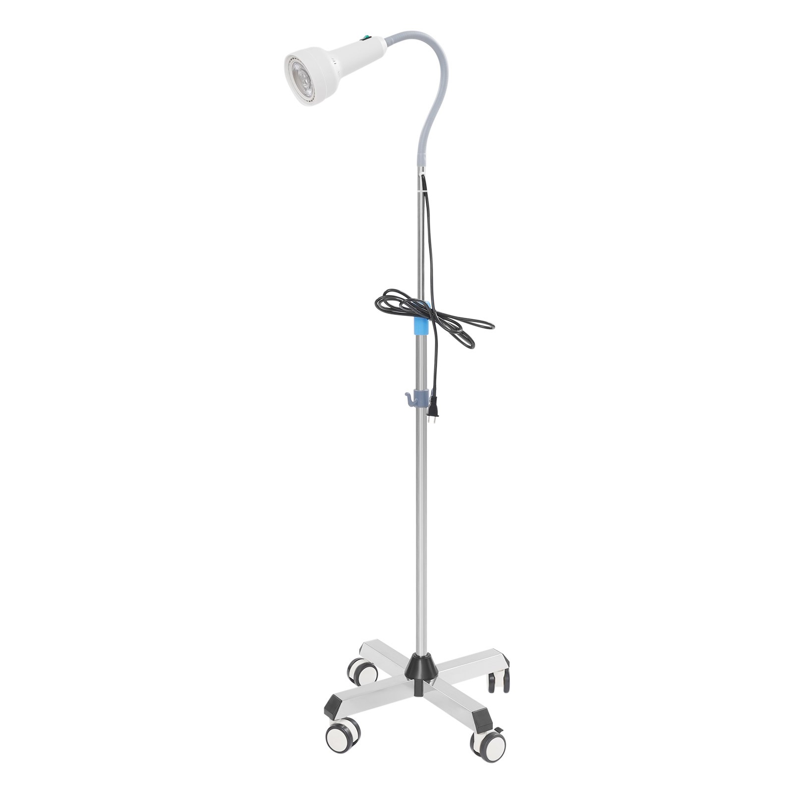 LED Examination Light Adjustable Height Examination Lamp 110-220V Exam Light New
