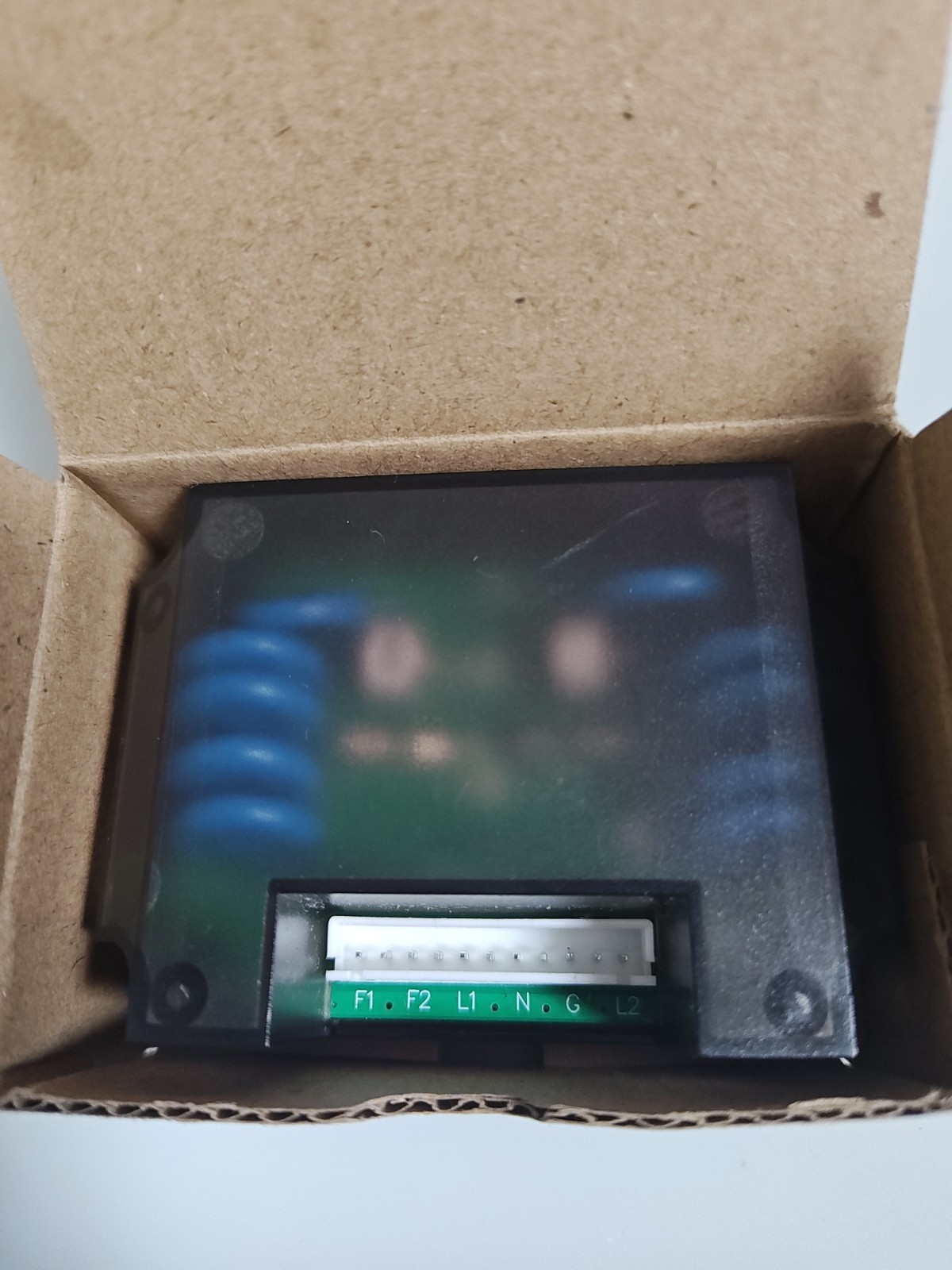 Surge Protector Replacement Module 50 Amp Model DD251M