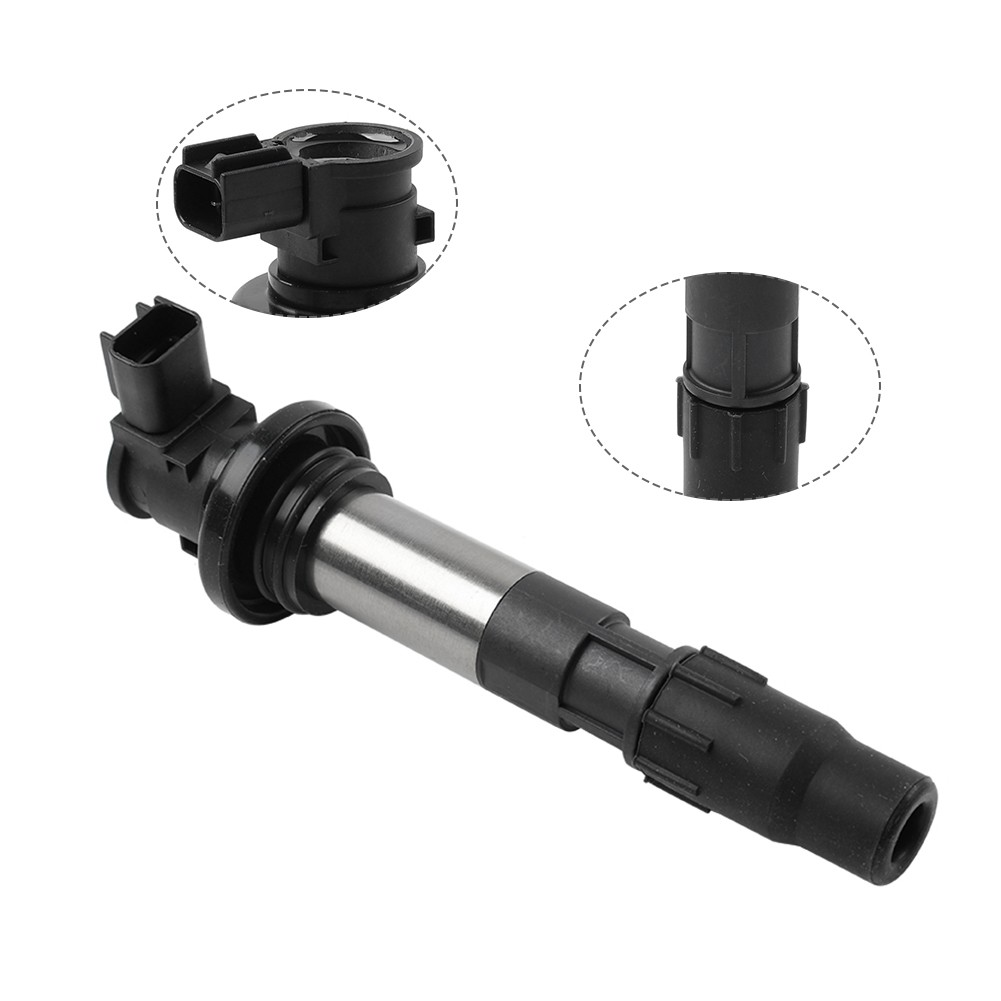 Ignition Coil 129700-5230 33410-3H800 For Suzuki GSXR750 GSXR 750 2008-2009