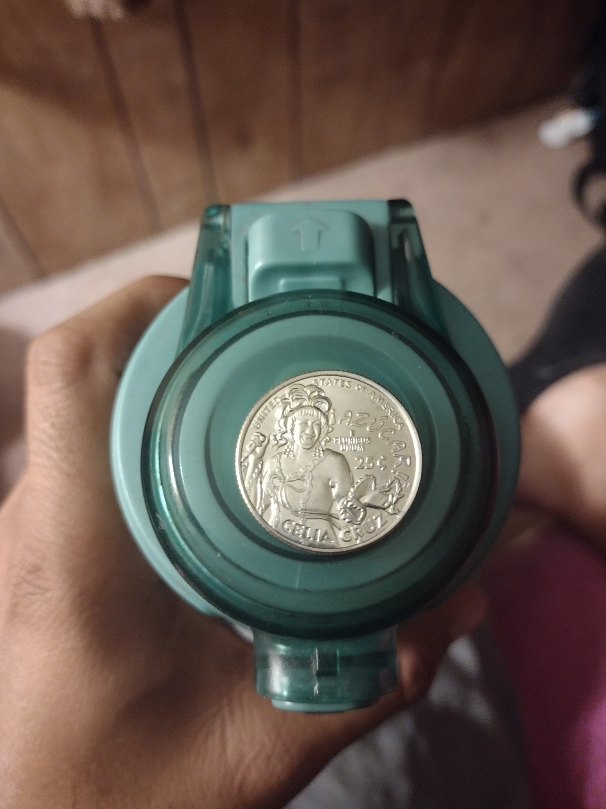 coins us error "IN COD WE TRUST"
