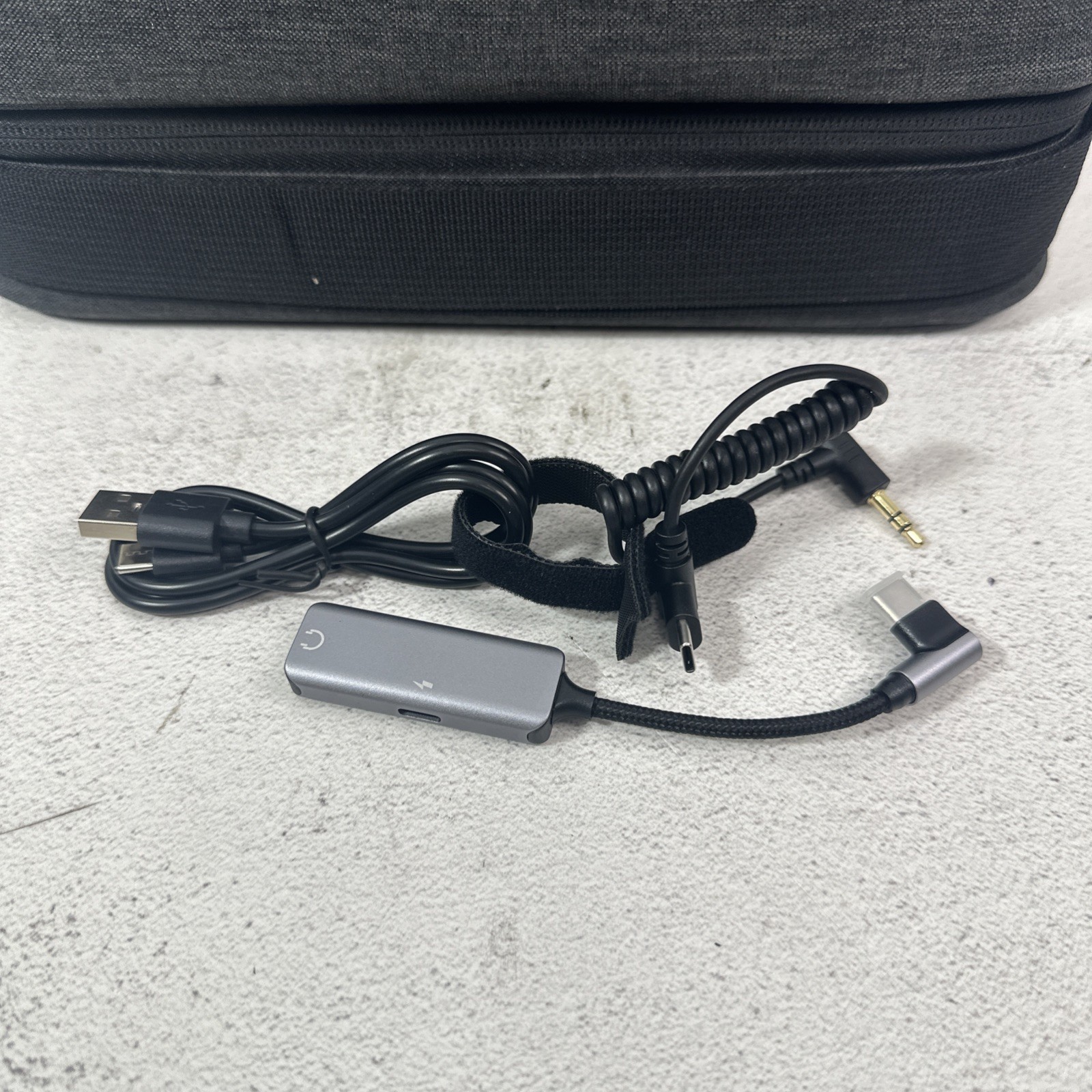 SmallRig (4704) All In-One Video Kit Quick Pro Edition Missing LED Light