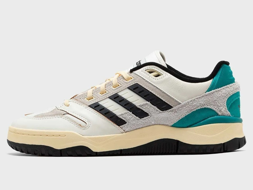 adidas Originals Artillry 24 Low Top Trainers Sneakers (ID3971) Size UK 3.5-11.5