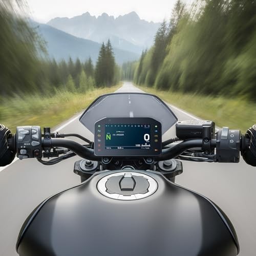 +60mm Motorcycle Windshield Windscreen +60mm + Light Smoke + Z900 Z 900