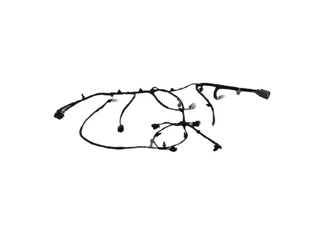 Genuine Mopar Front End Module Wiring 68361102AD